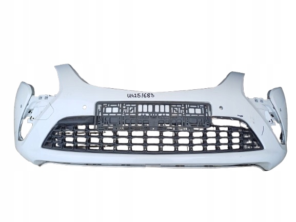 OPEL ZAFIRA C 12- ZDERZAK PRZÓD 13300485