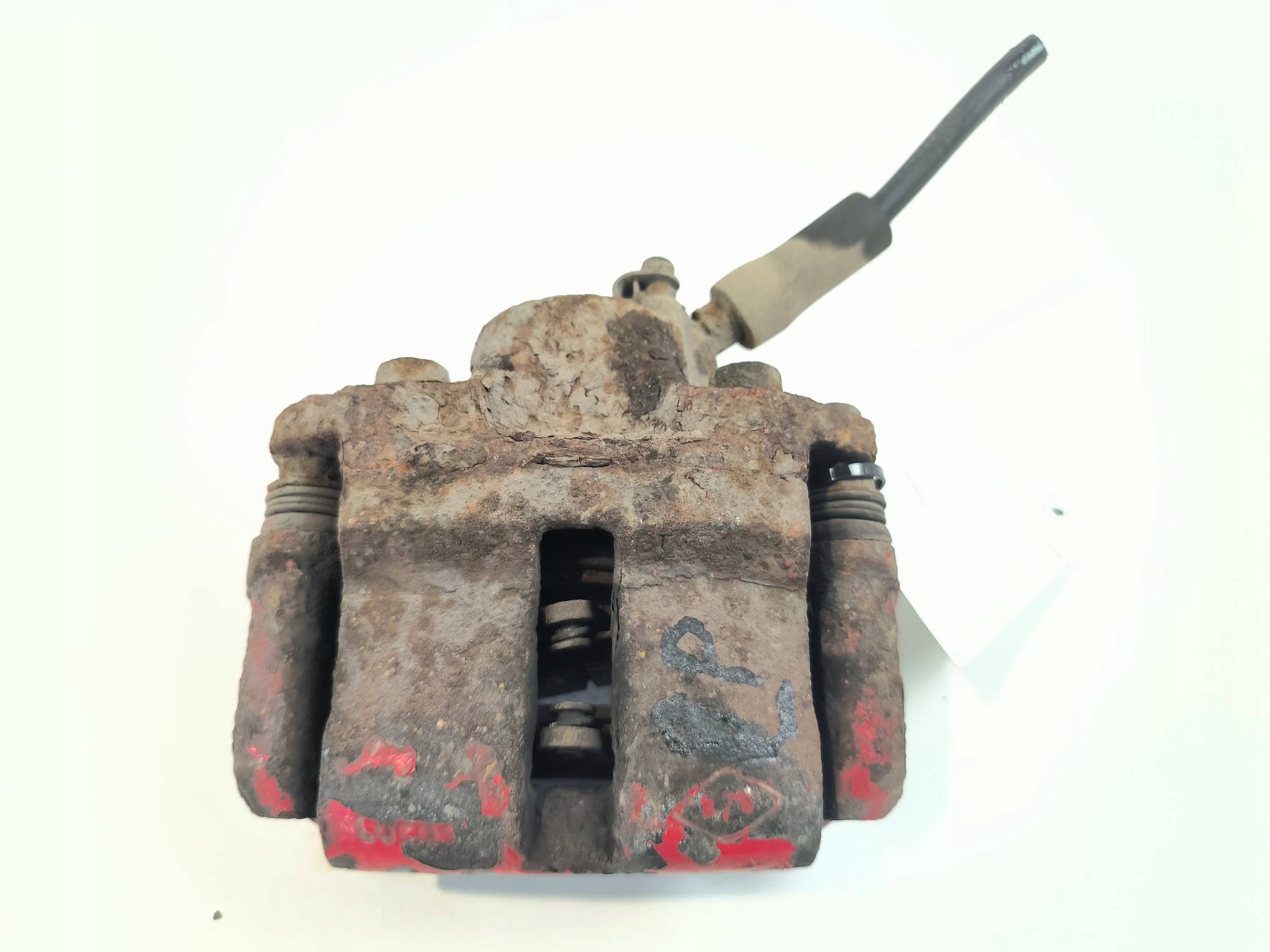 caliper brake front left RENAULT CLIO II