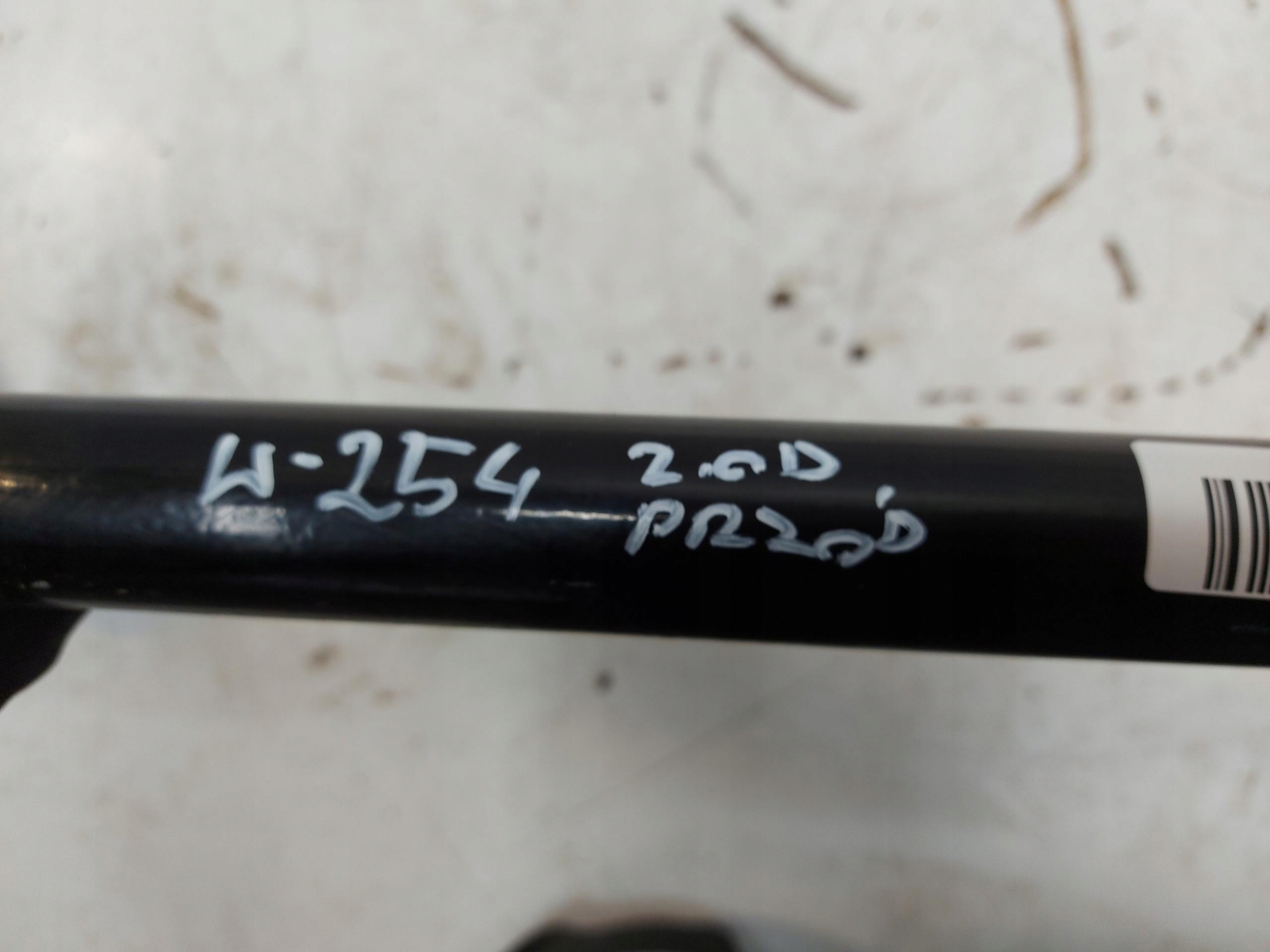 Mercedes W254 GLC 220d STABILIZATOR front A2543231400