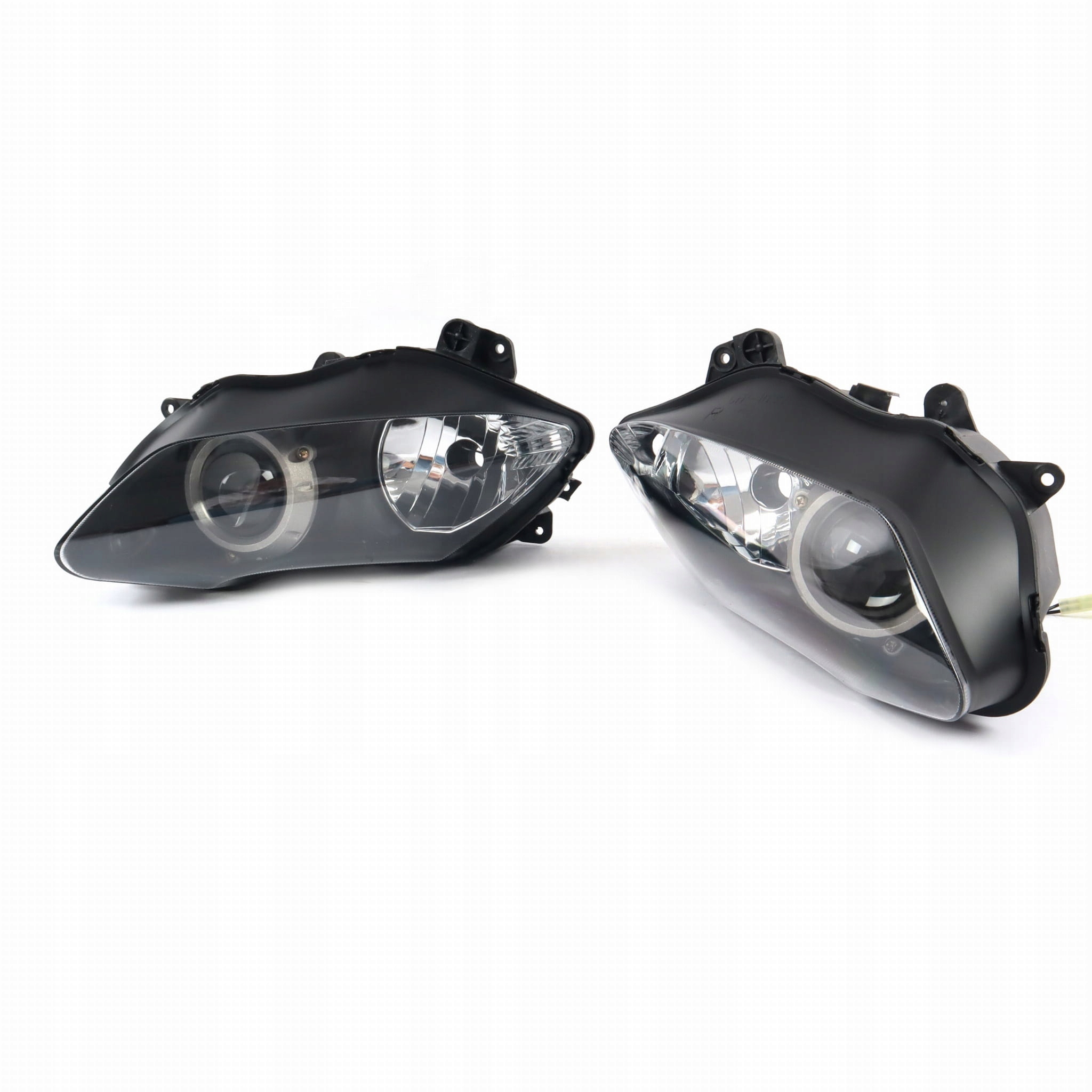 Reflektor Yamaha R1 RN19 2007-2008 Homologácia