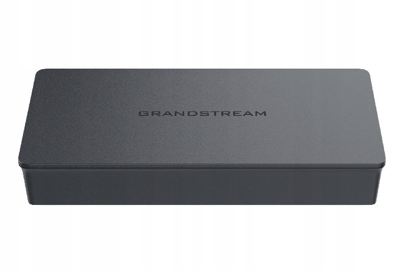 Grandstream GWN7701 Niezarządzalny przełącznik sieciowy 8 portów