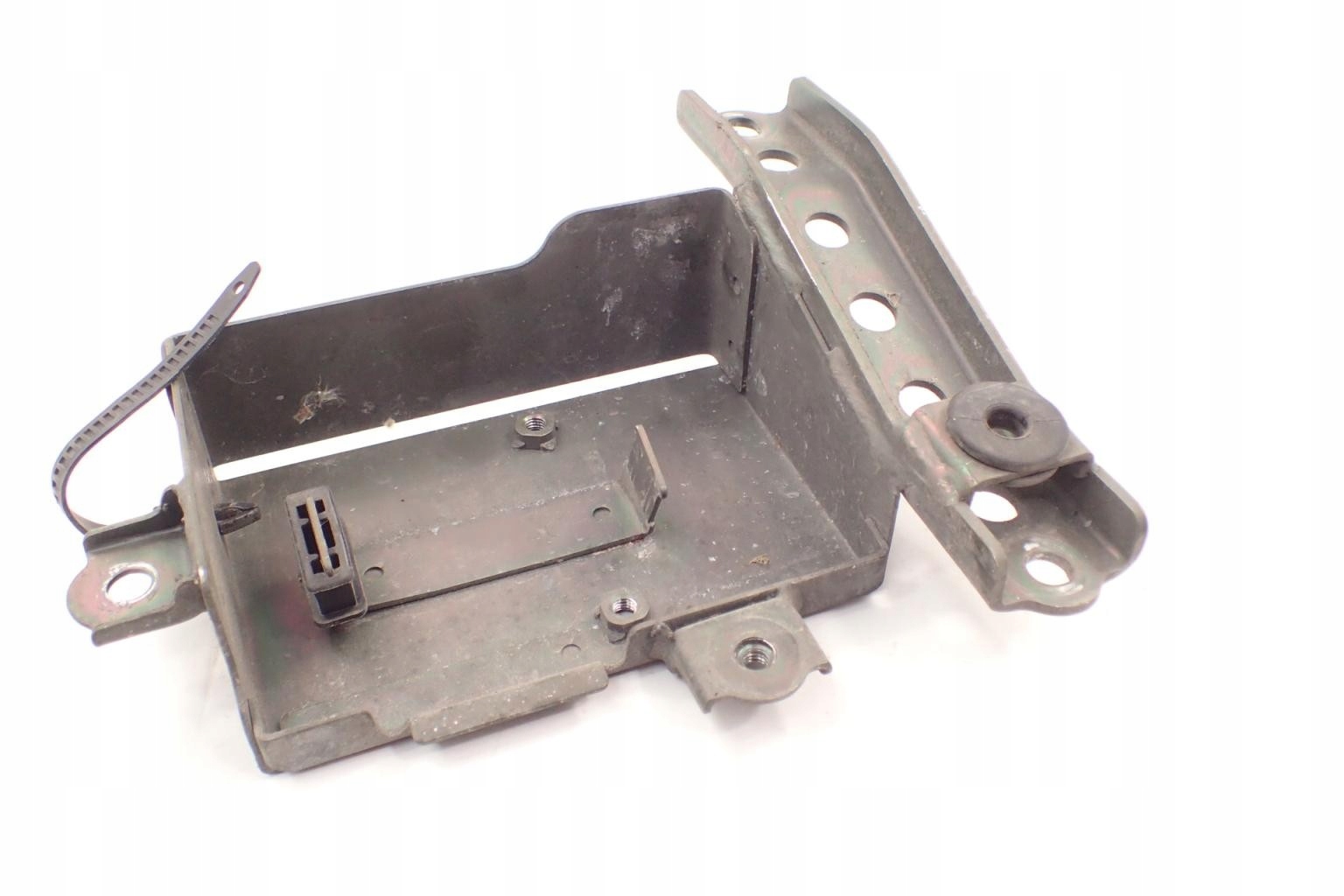 Podstawa akumulatora obudowa Suzuki VL 800 Volusia