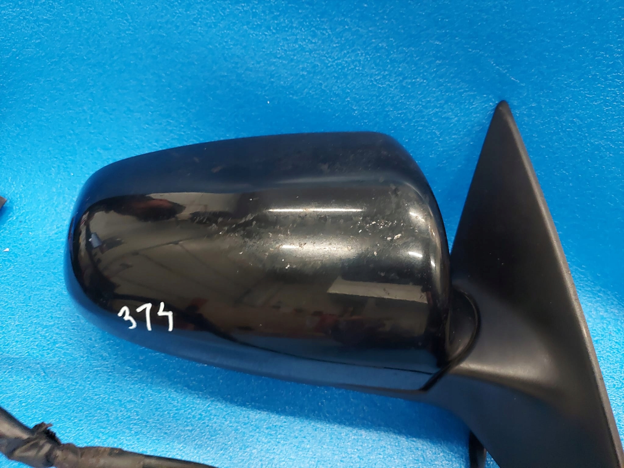 SPECCHIETTO RETROVISORE AUDI A6 Destro 010754 11 PIN