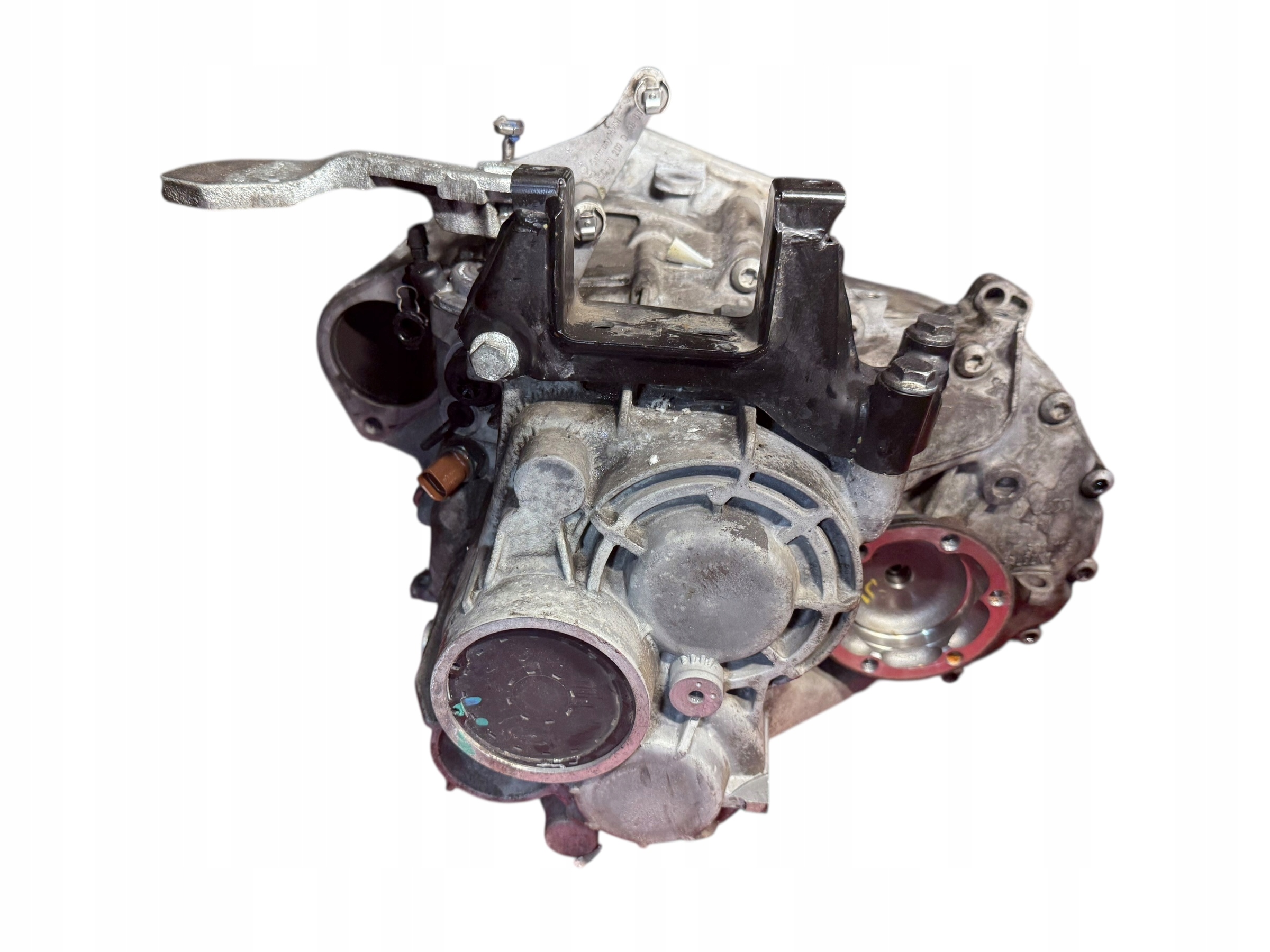 Boîte de vitesses Manuel PEF Complète SEAT IBIZA IV 6J 2.0 TDI CFH