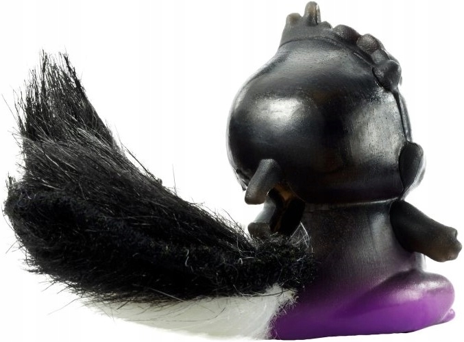 ENCHANTIMALS WONDERWOOD ZWIERZĄTKO SKUNKS CAPER Marka Mattel
