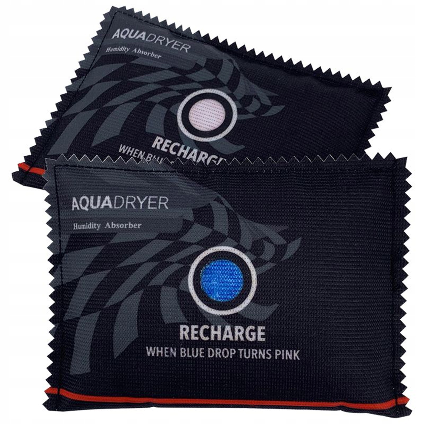 OSUSZACZ DO SAMOCHODU POCHŁANIACZ WILGOCI DO AUTA Kod producenta MPL880953