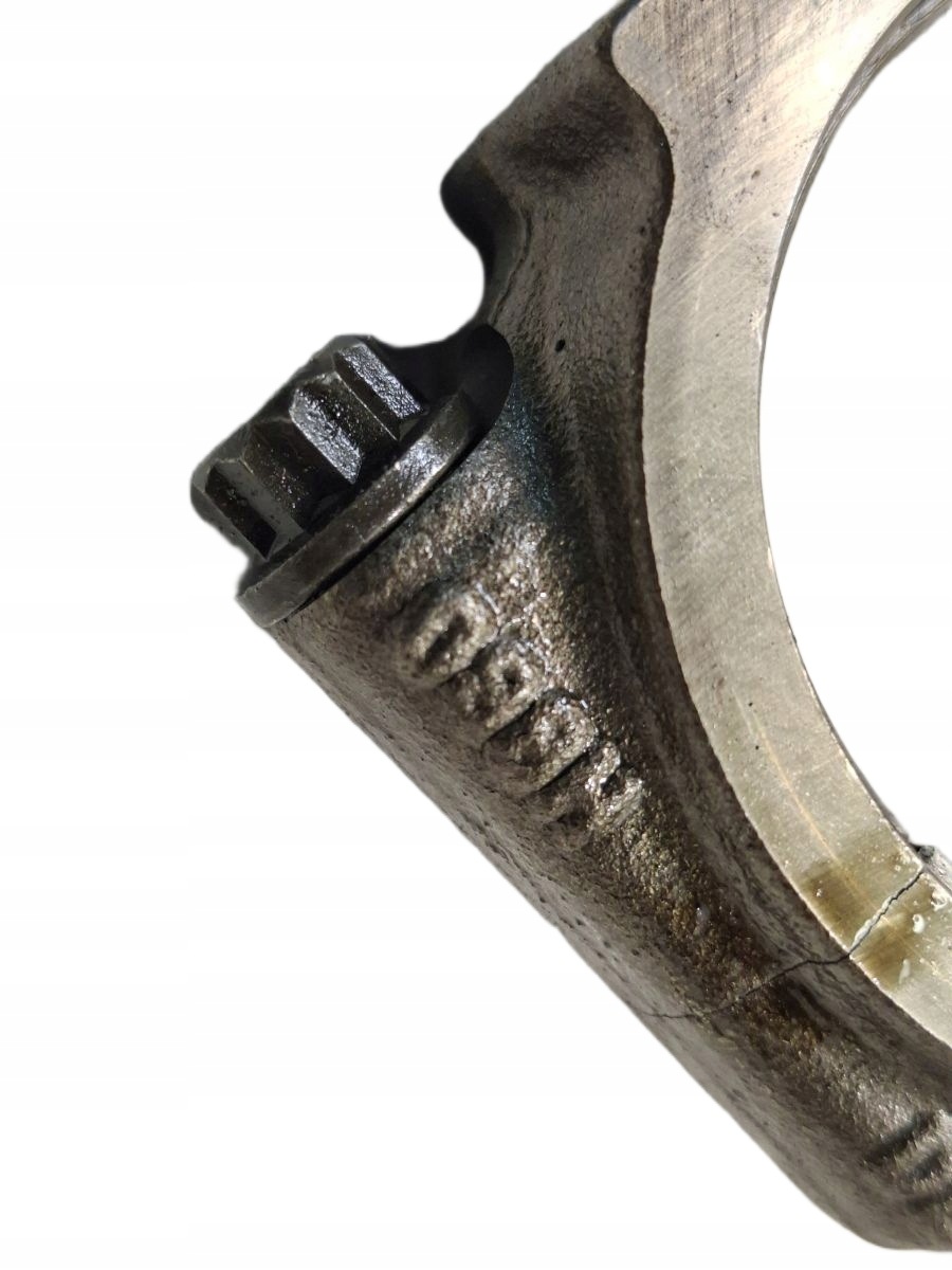 Piston Bielle AUDI A4 B6 1.9 TDI AVF 79.46 038H