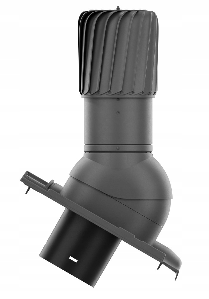 KOMINEK ROTO. ALU RUBIN 13V ŁUPEK ANGOBA Kod producenta NOKDMK-7-G P