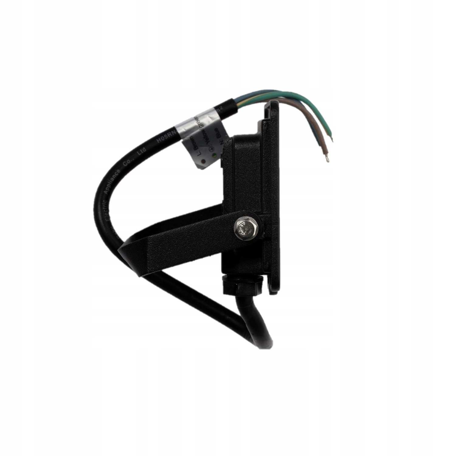 NAŚWIETLACZ HALOGEN LED 10W 6000K ZIMNY 800lm Marka Kobi