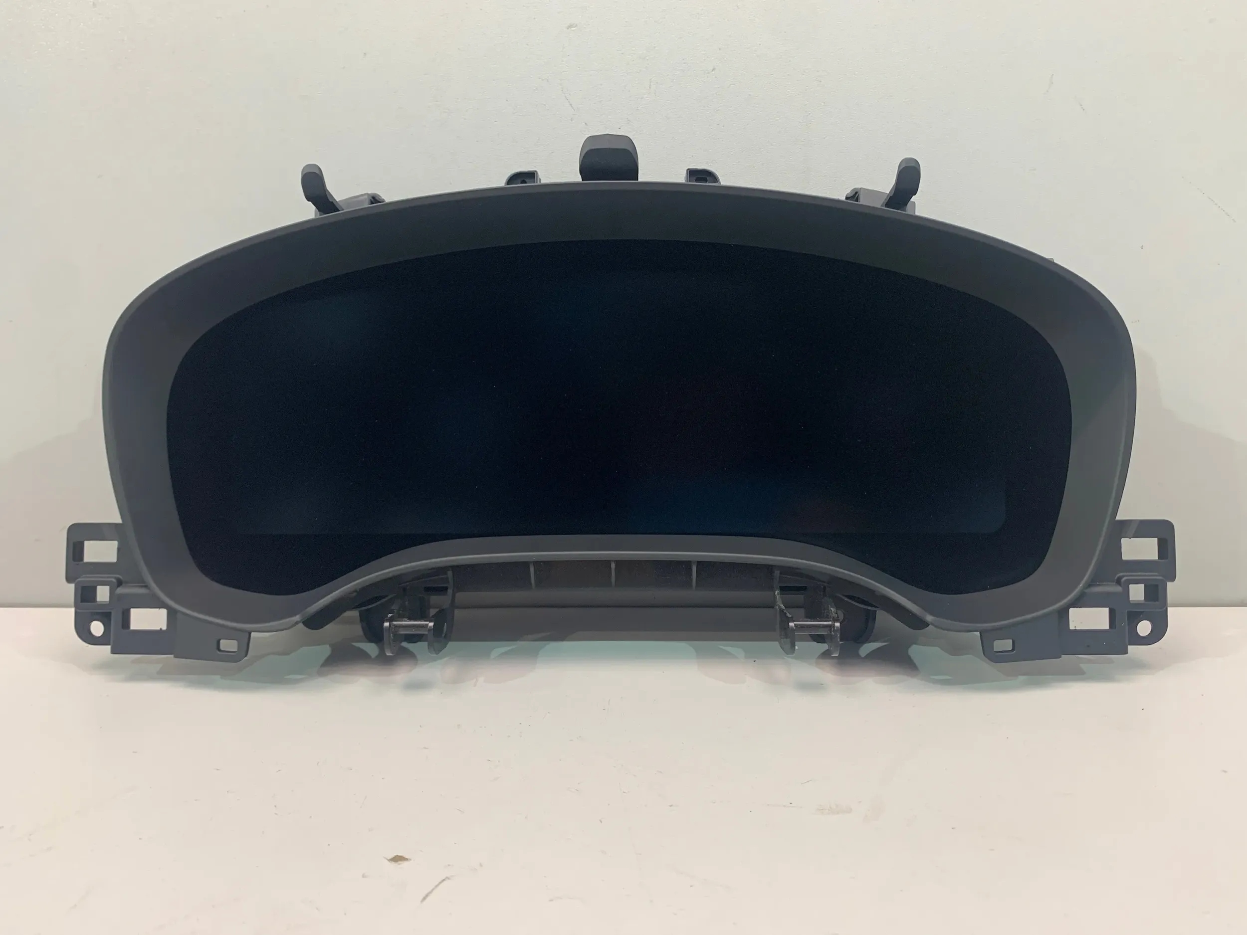 BMW 5 G30 G31 спидометр часы 5A0F1E9