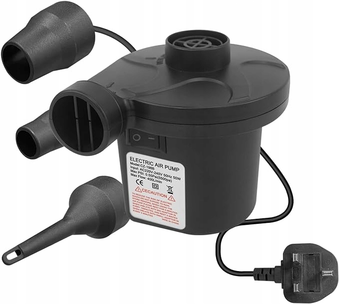 Pompka elektryczna Jsdoin CZ-198B 50 W