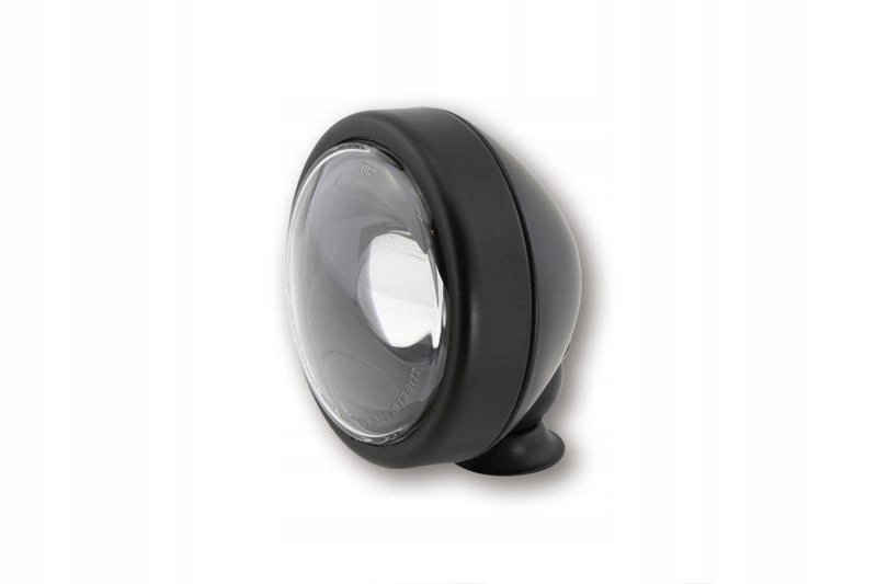 Shin Yo 4" Led stretávacie svetlomety čierne matné 223-458