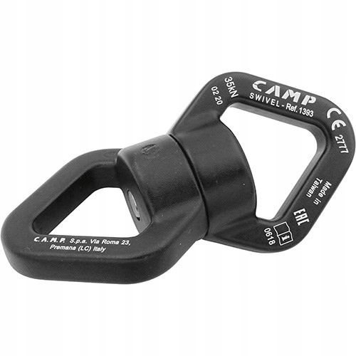 Obratlík Camp Swivel