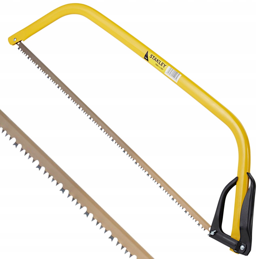 

Stanley Piła ręczna kabłąkowa 760mm 1-15-403