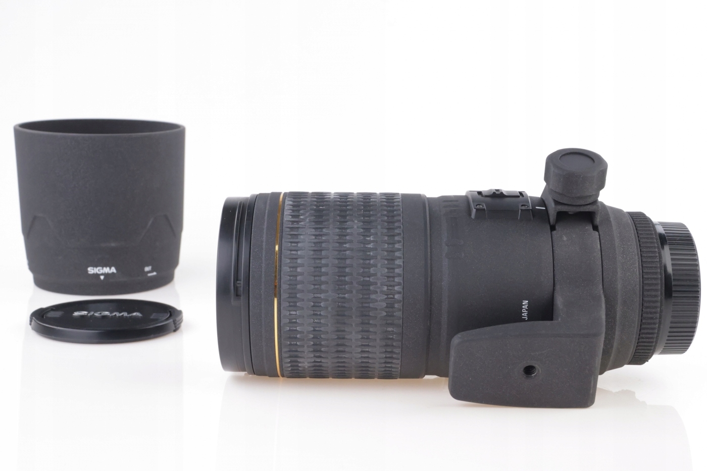 ≪Nikon≫SIGMA 180mm F3.5 APO MACRO DG HSM 250px-Sigma_180mm_macro-