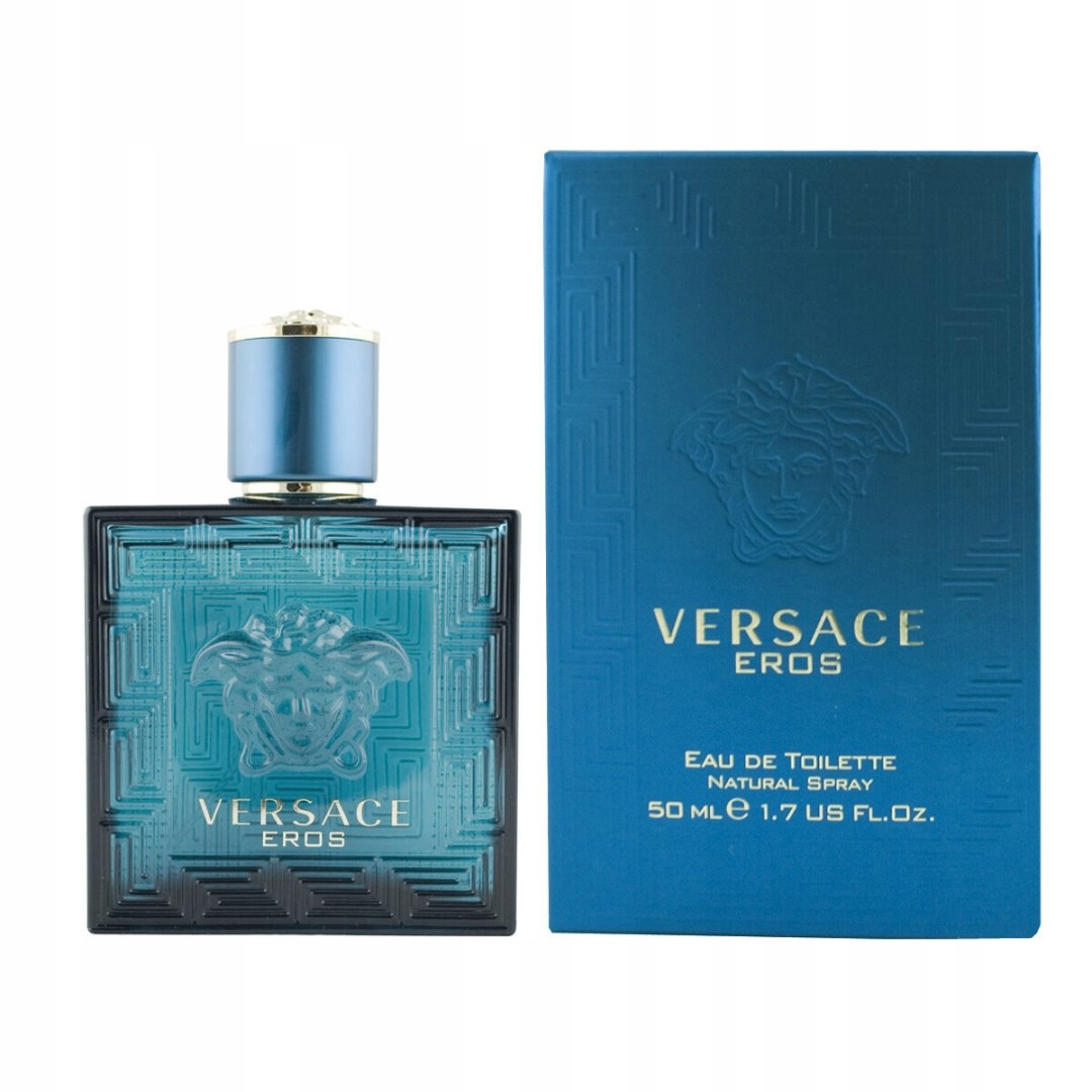 Parfém Versace Eros 50 ml
