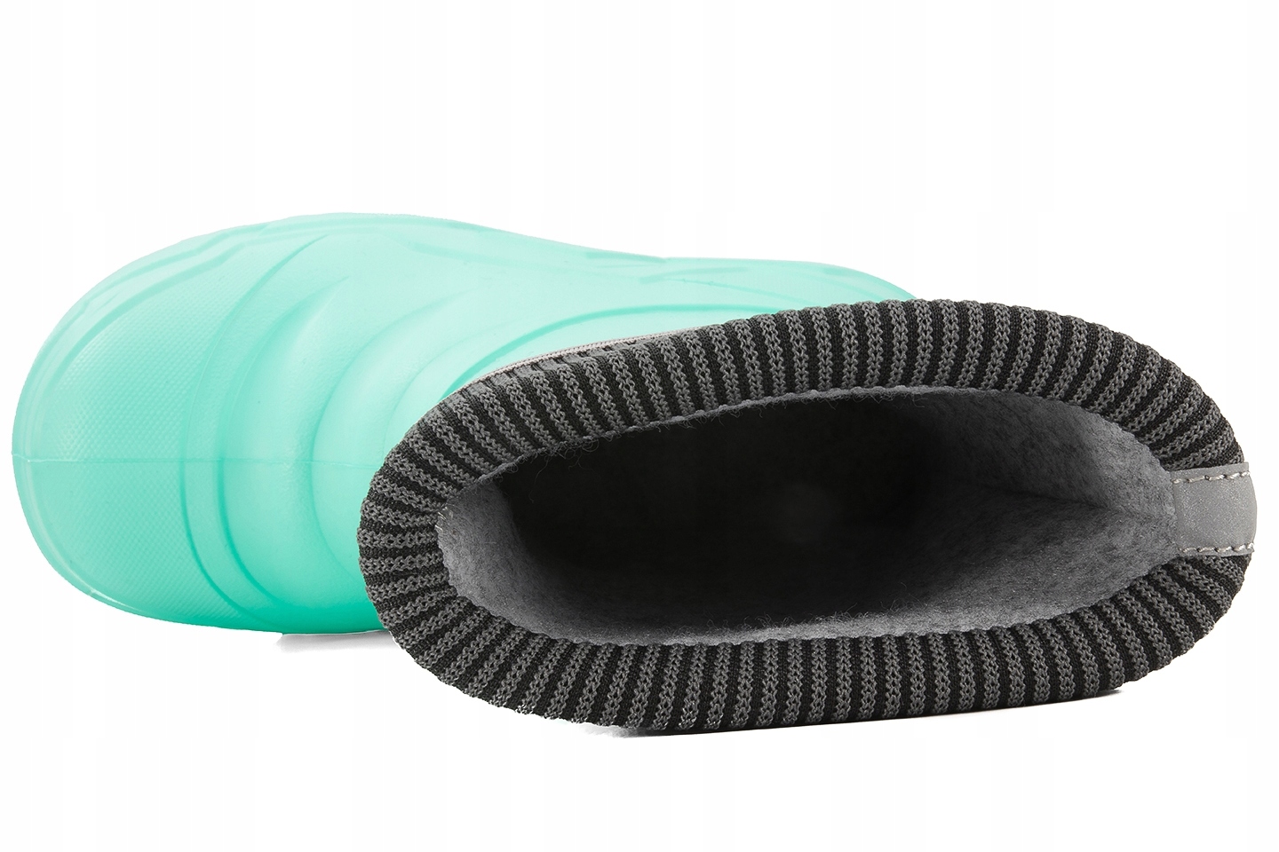 BEFADO 162Y305 KALOSZE OCIEPLANE DZIECIĘCE GUMOWCE z PIANKI EVA Płeć chłopcy dziewczynki