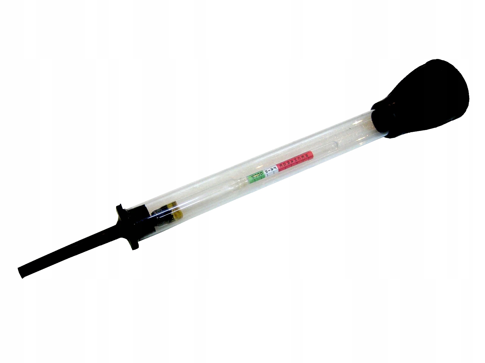 Tester kwasu akumulatora BAHCO