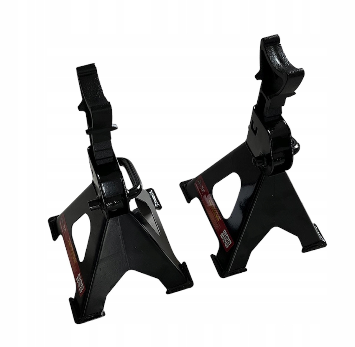 АВТОМОБІЛЬНІ КОБИЛИ 3Т ЦЕХОВІ ОПОРИ