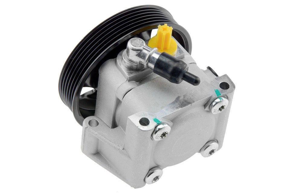 POMPA WSPOMAGANIA FOCUS MK2 II 1.6 C-MAX VOLVO S40 Producent części NTY