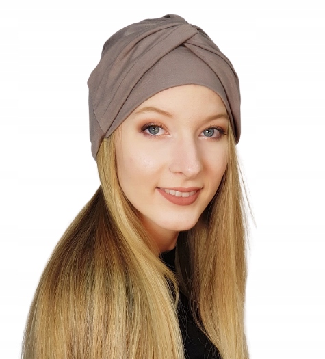 

Turban Sara BM-141 turbany czapki Eva Design