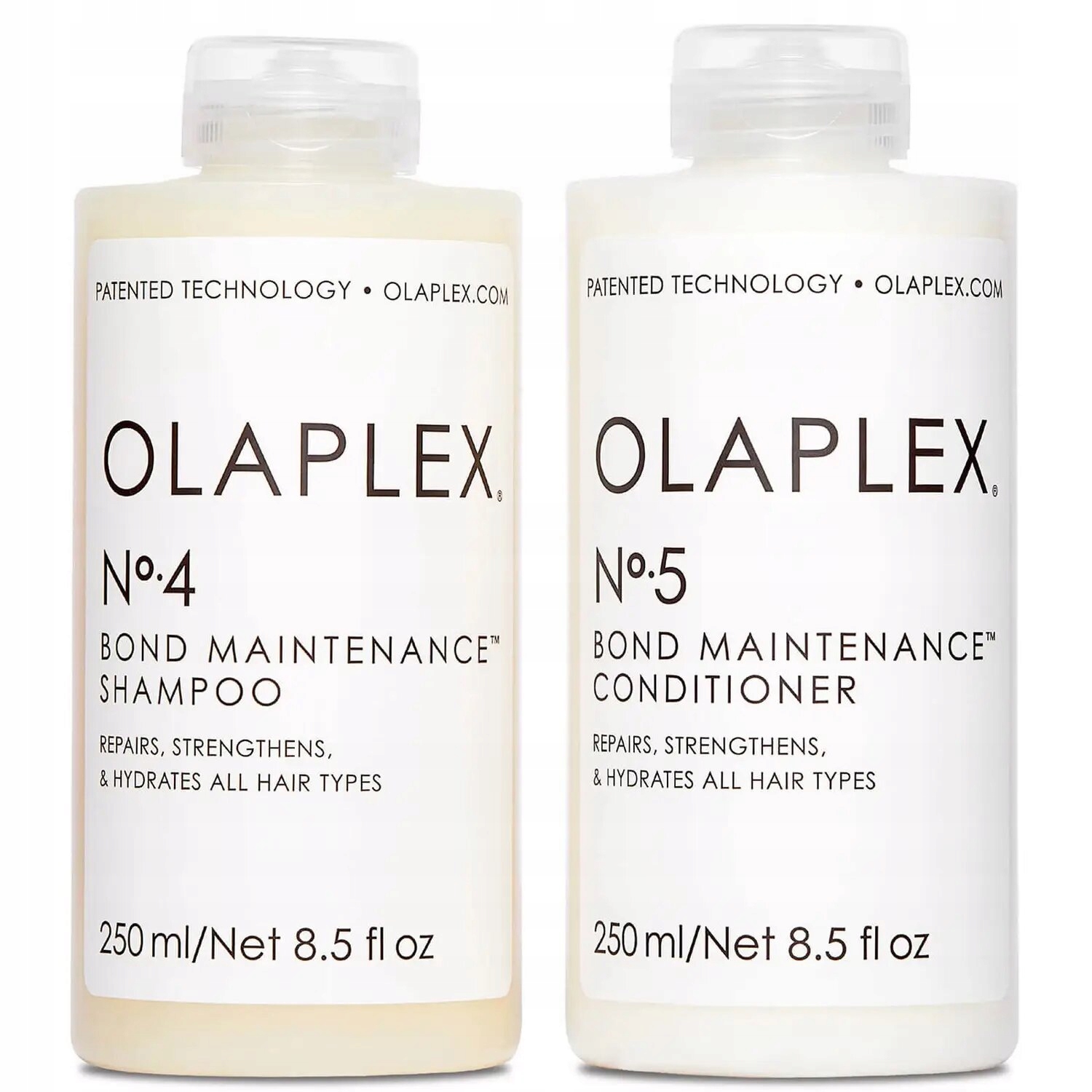Olaplex No. 4 Bond Maintenance Global šampon 250ml