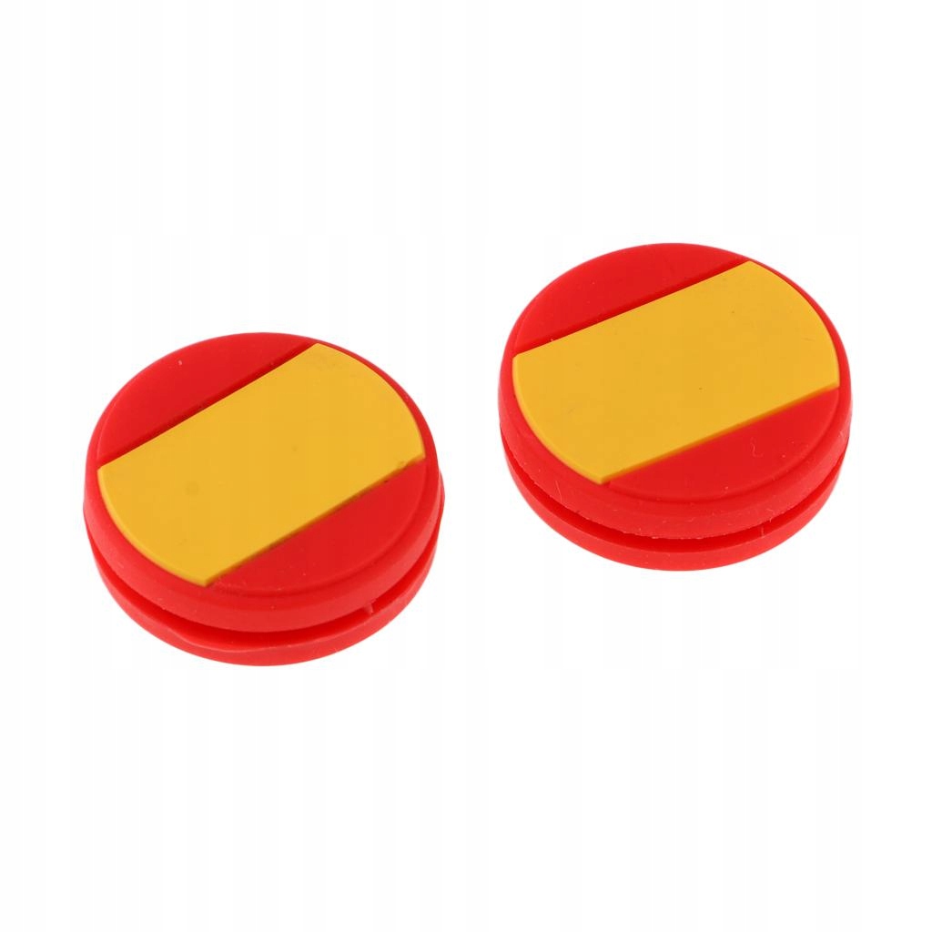 Rakieta tenisowa Premium z amortyzatorem 2x2 Marka inna