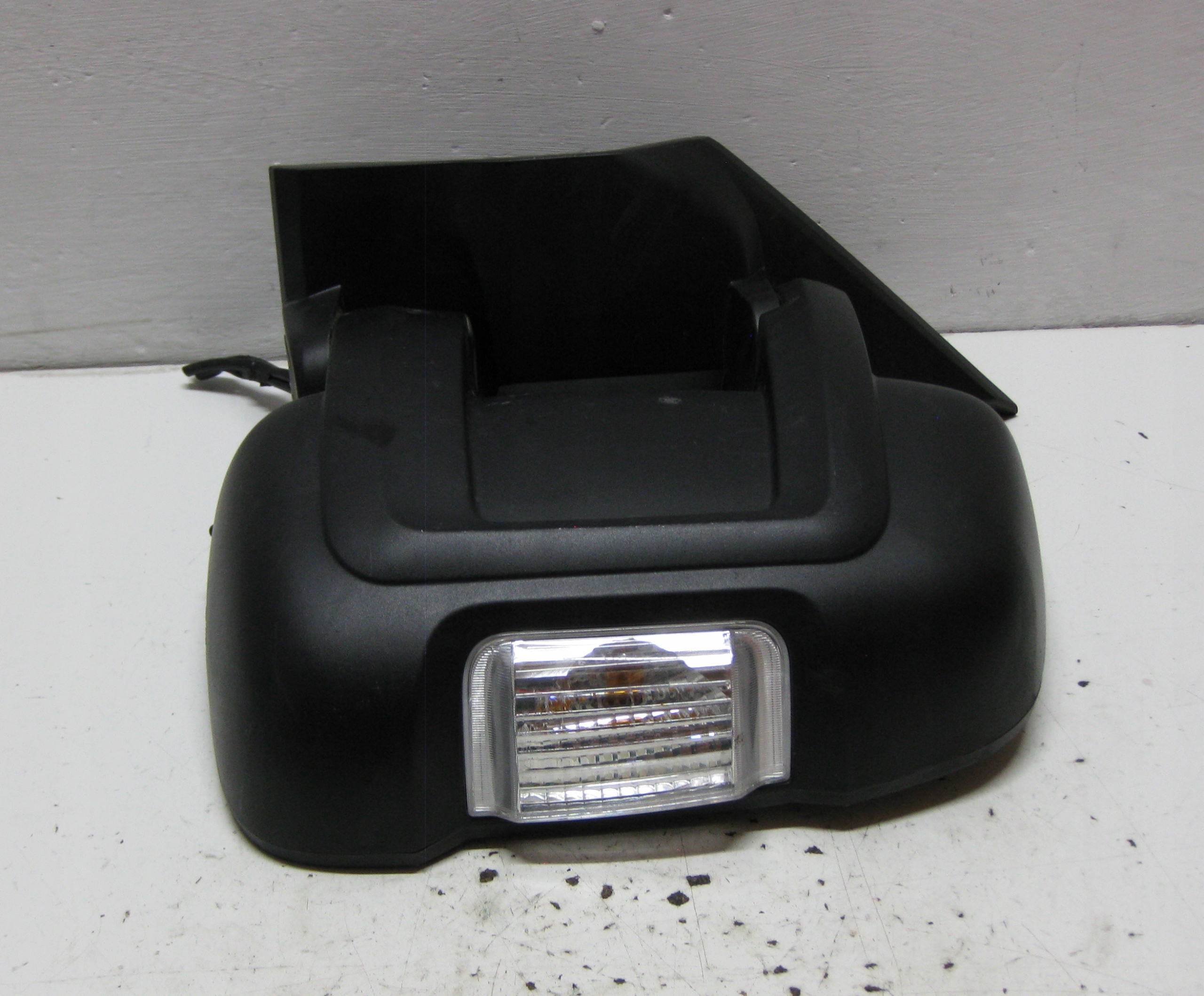 BOXER JUMPER 2019R front left mirror 6 PIN