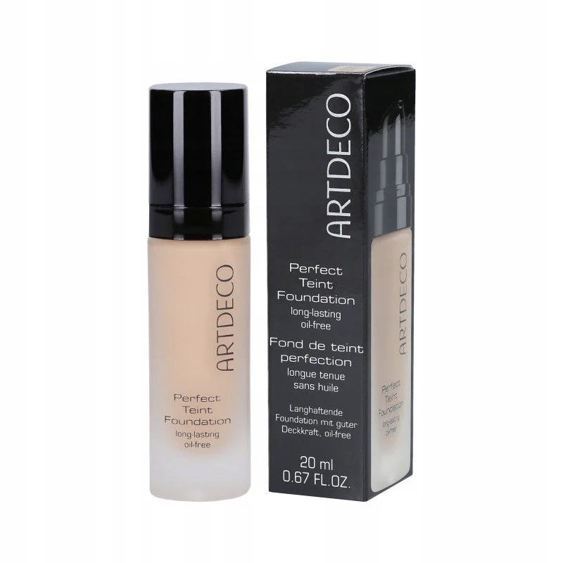 Artdeco Perfect Teint Podkladová Báze 56 Olive Beige 20 ml Default Title