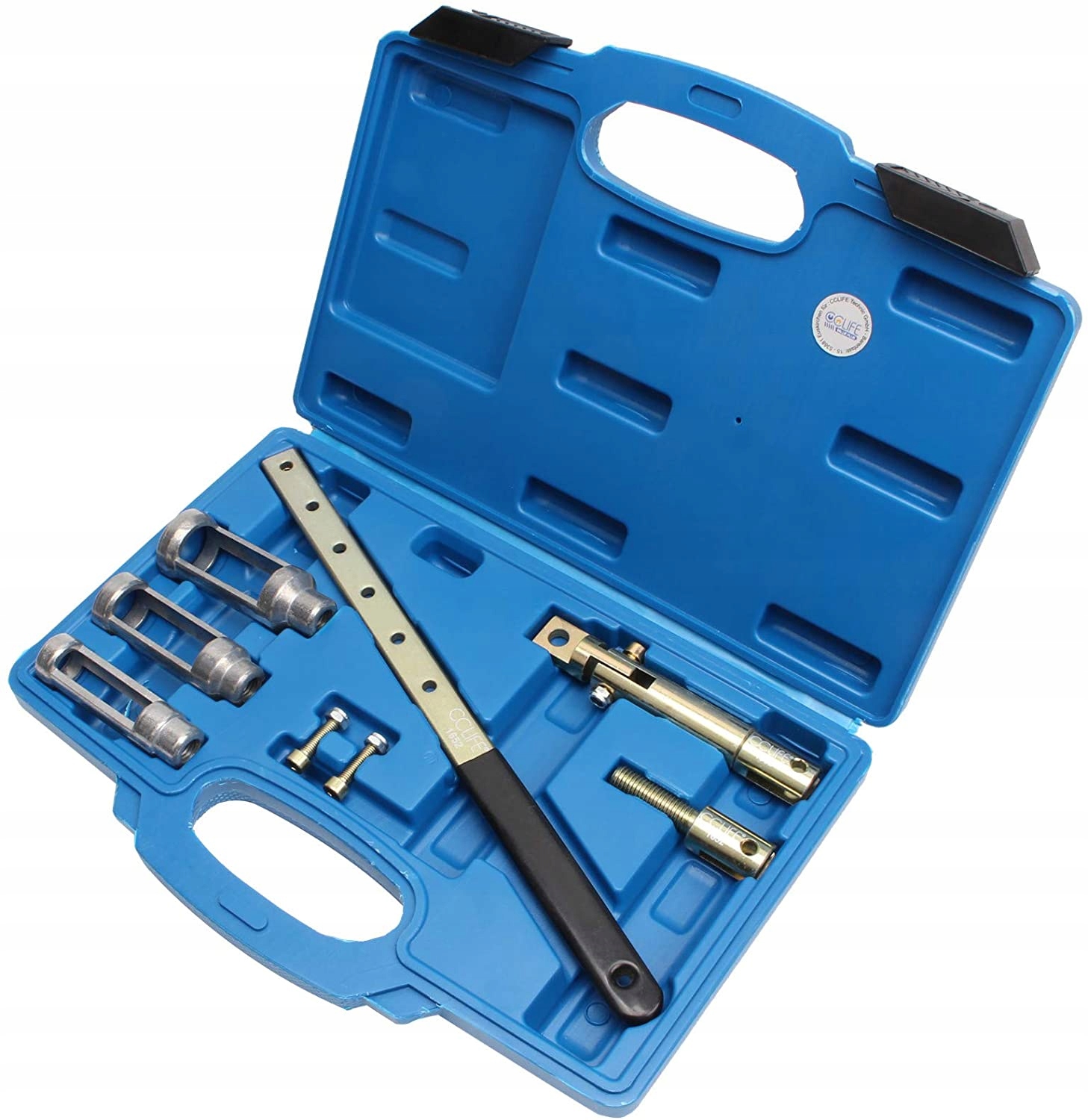 SCIAGACZ SPREZYN ZAWOROWYCH V8 V24 V16 ZESTAW Producent code G02573