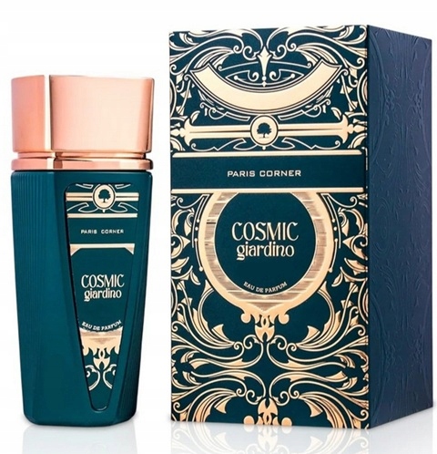 Paris Corner Cosmic Giardino Edp 100ml Parfémovaná voda pro ženy