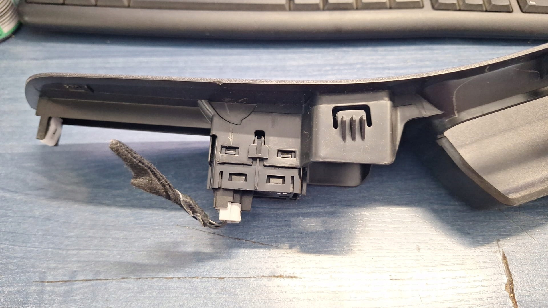 PANEL window control switch FORD S-MAX II MK2 EM2B-14A563-A STAN B.DOBRY