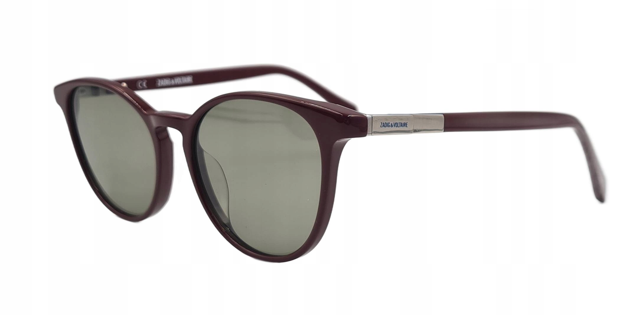 Zadig & Voltaire SZV244 Sluneční brýle