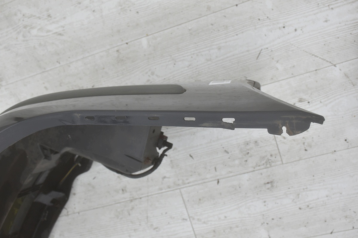 Frontstoßstange * vorne SAAB 9-3 93 II