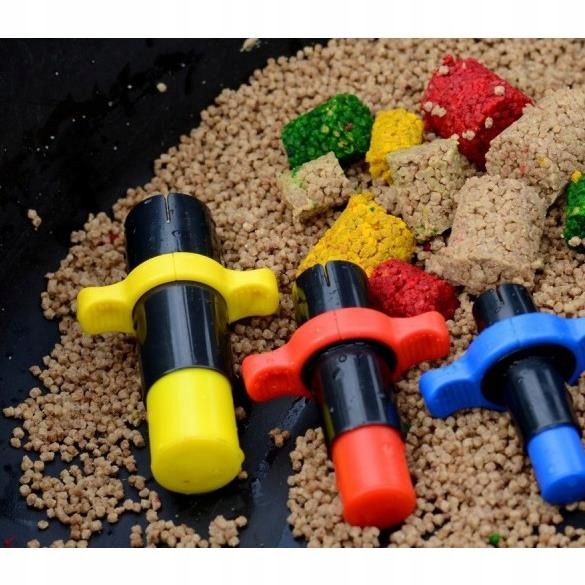 PRESTON Forma do zanęty Preston Quick Cone and Bait Mould - Large Model Quick Cone And Bait Mould