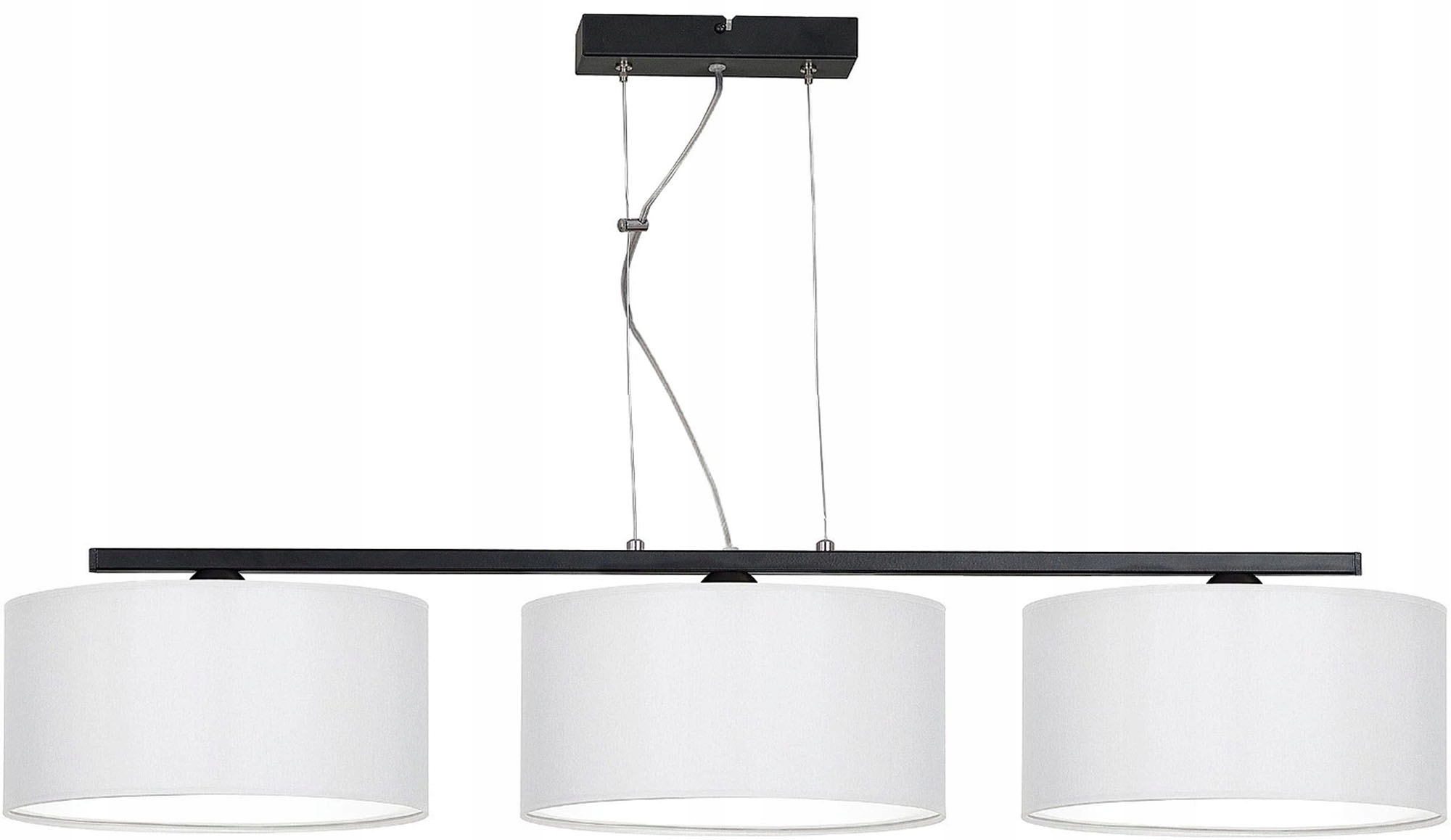 Stropní Závěsná Lampa Lustr, Moderní Stínidlo