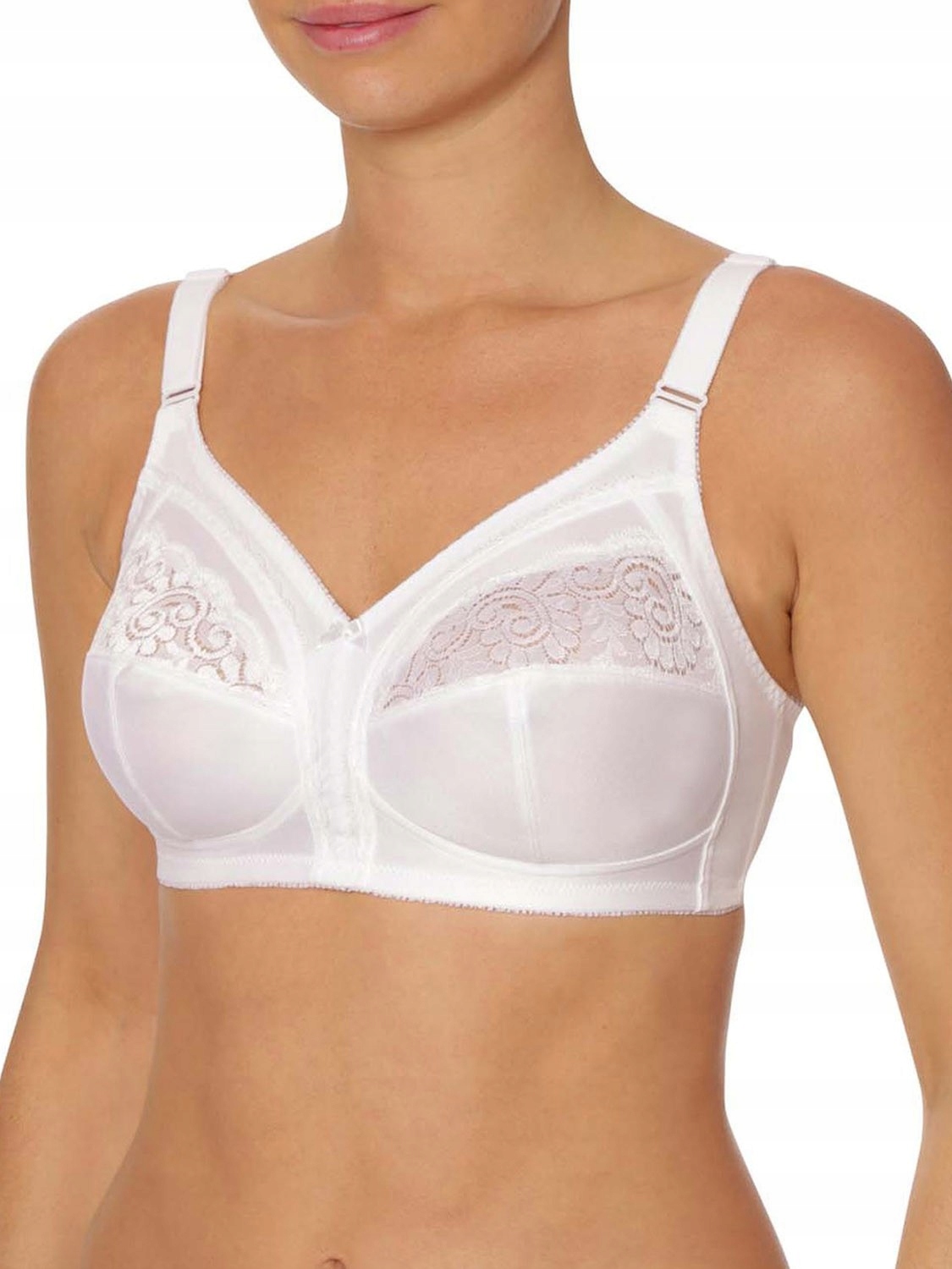 Biustonosz Triumph Claudette 104N X 03 95D