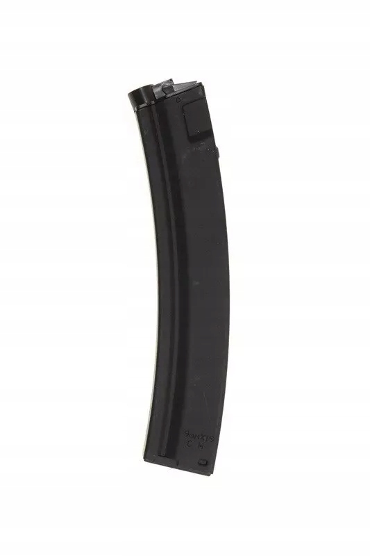 Metalowy Magazynek Hi-Cap MP5 260bb Hicap CM041 M5 CM049