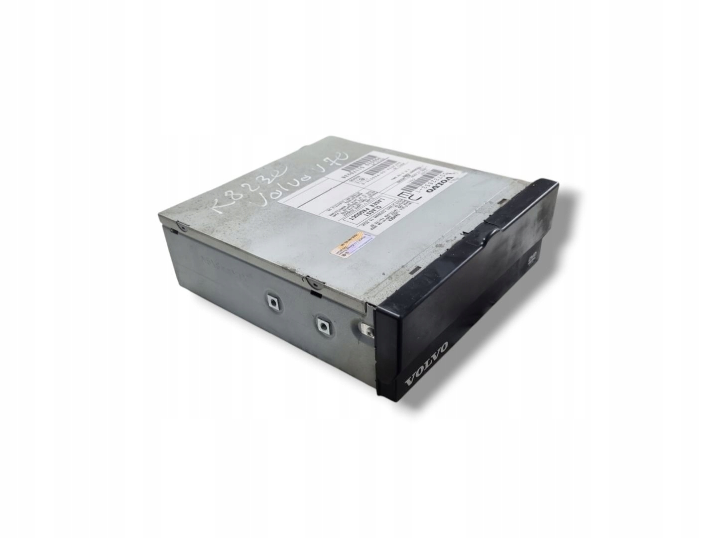 Module Navigation Volvo V70 2 facelift 2005 30732653