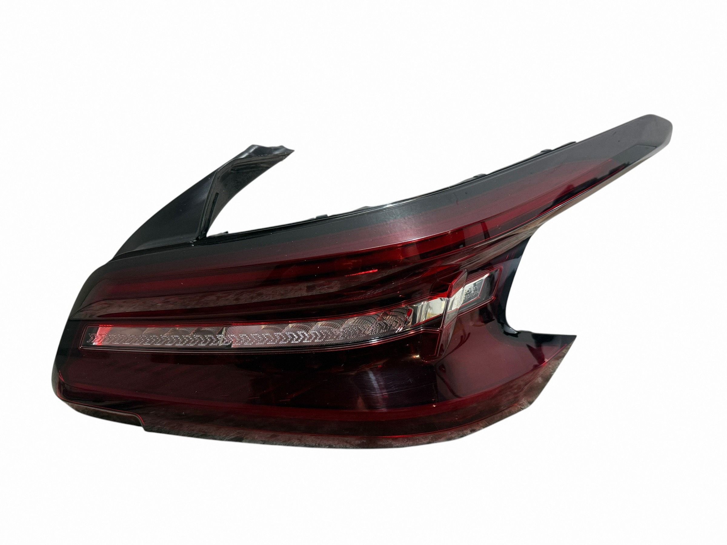 light rear right right rear part LED VISION Citroen C4 X III 9837418780
