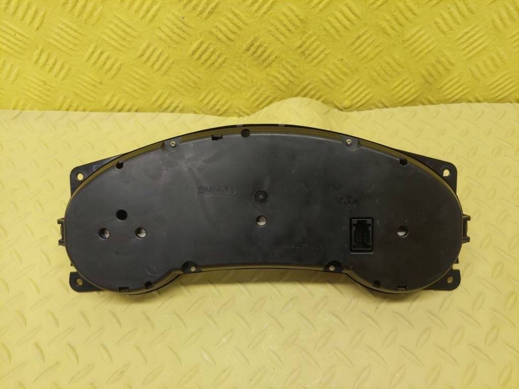 SAAB 9-3 II 1.9 D dials 12763128
