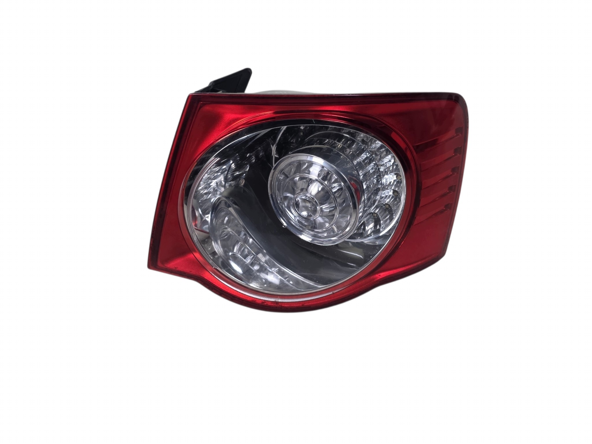 VW JETTA light rear right LEDY SPRAWNE original. 1K5945096G