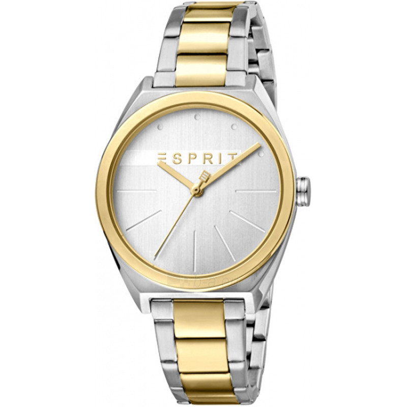 Dámské hodinky Esprit ES1L056M0075 stříbrné