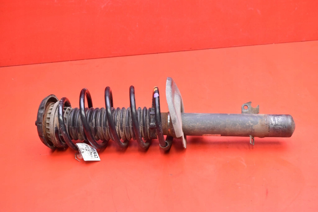 shock absorber left front CITROEN C3 PICASSO 1.6 VTI 120 KM 12-16