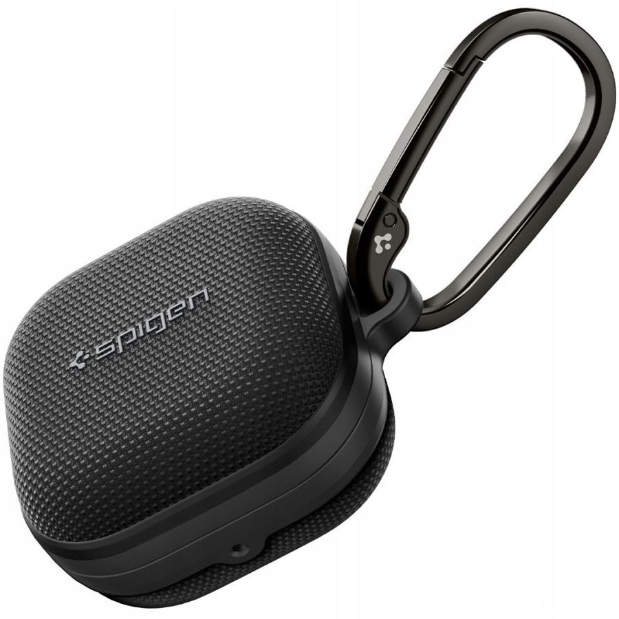 Spigen Classic Fit Samsung Galaxy Buds 4 4 Pro Black Spigen