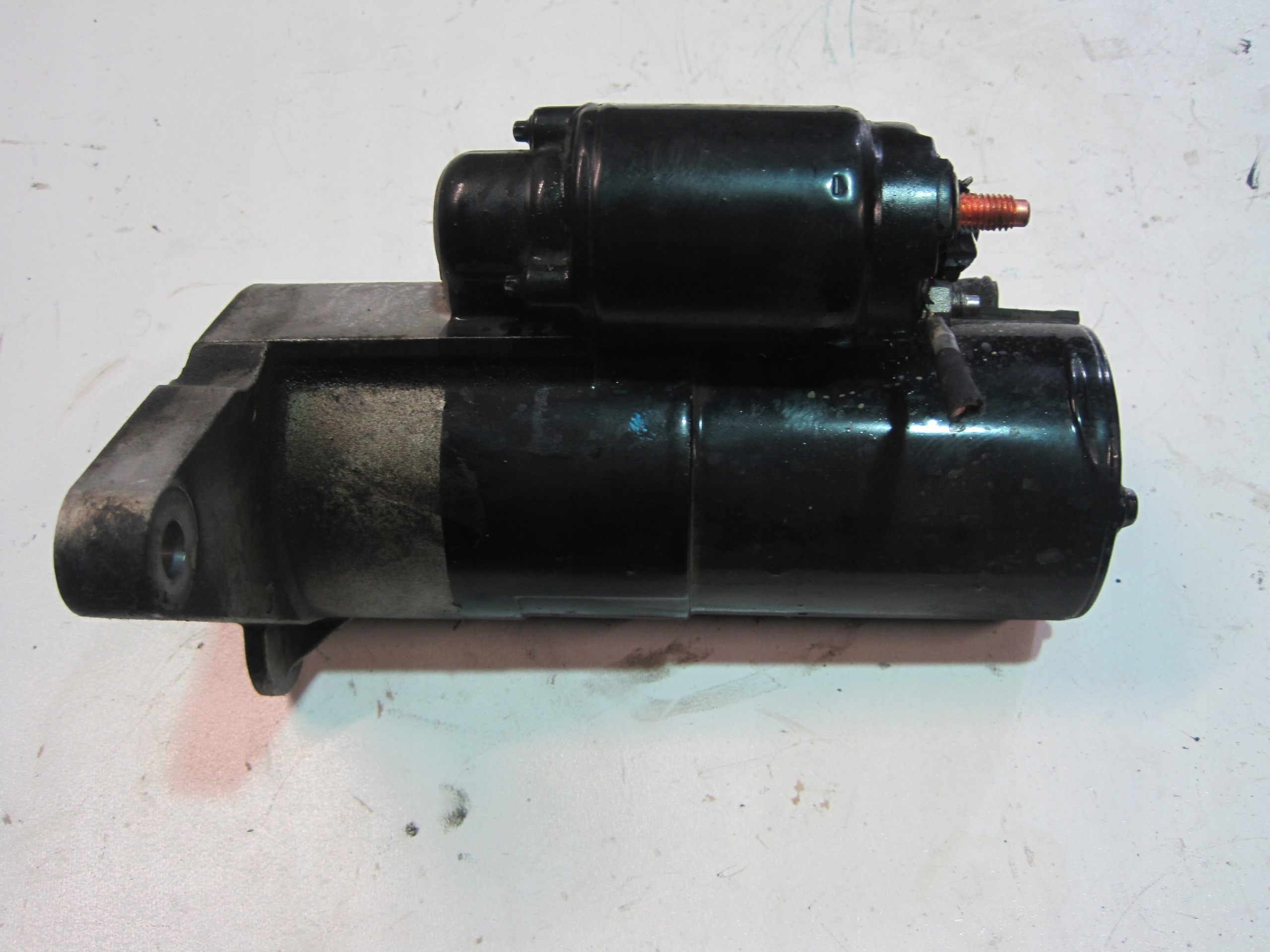 starter RANGE ROVER EVOQUE 2,0i K8D2-11001-AC