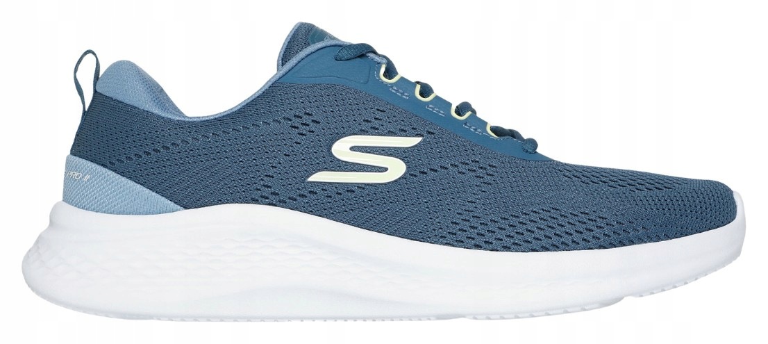 Boty Skechers Skech-lite Pro 2.0-BERRIX tyrkysové 233184 Teal vel. 45