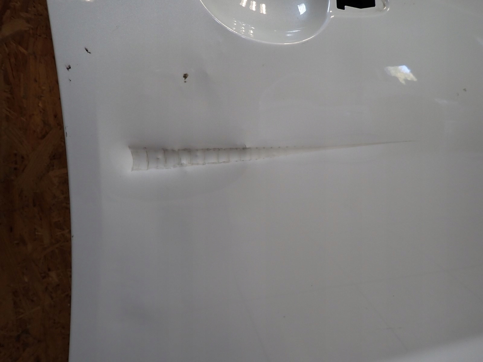 door right front right front NISSAN JUKE F16 2019- H01006PAMC