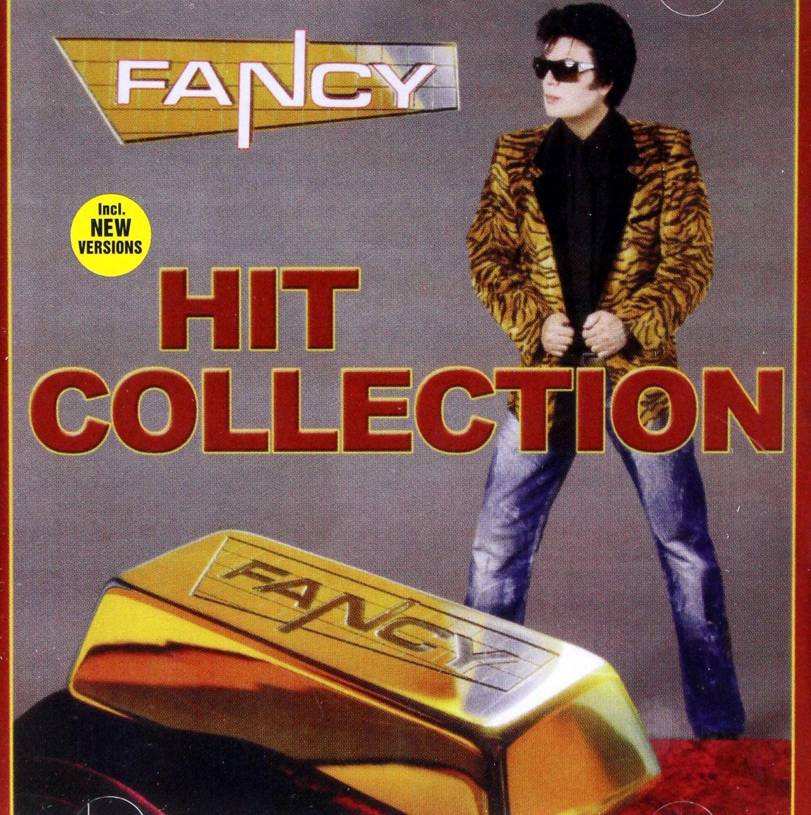 Collection (CD)