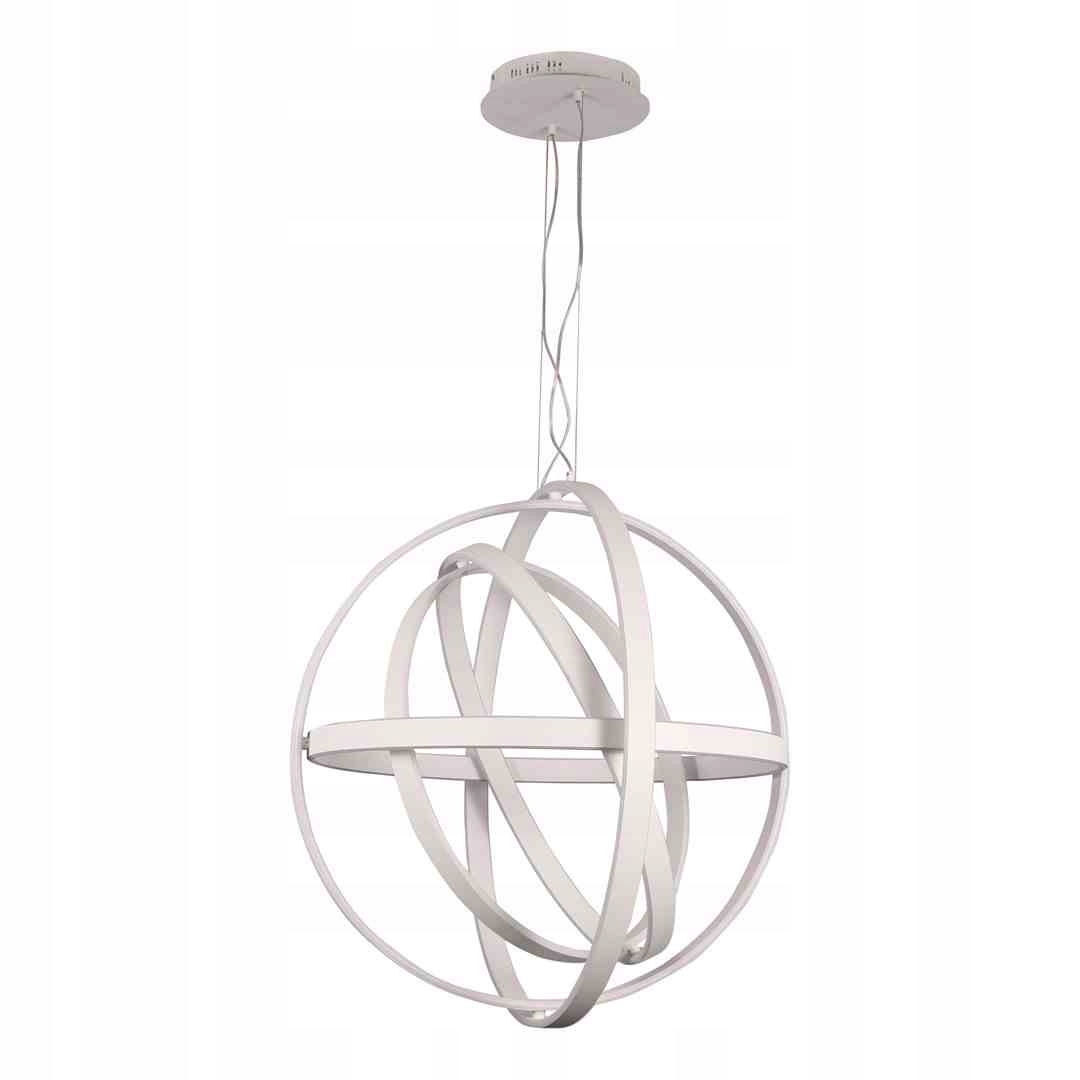 Závěsná lampa Copernicus White 180W Led